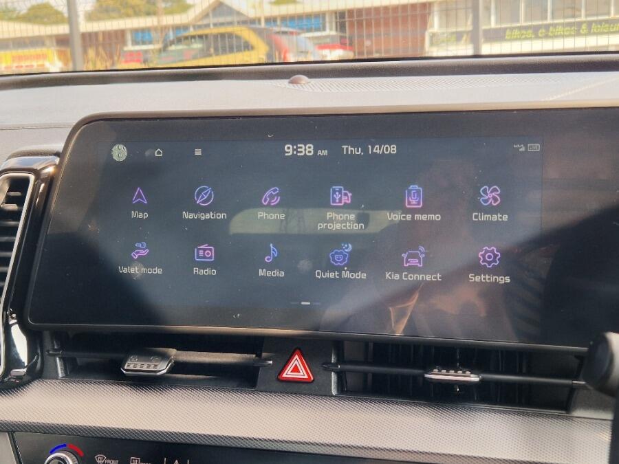 Vehicle 50
