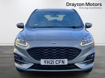 Used Ford Kuga 2021 for sale - 79669238: Photo
