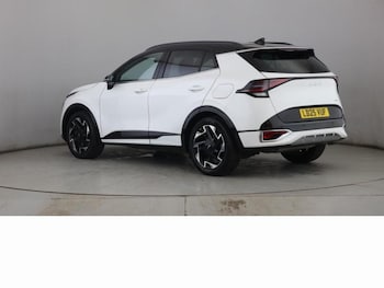 Used Kia Sportage 2025 for sale - 79074903: Photo