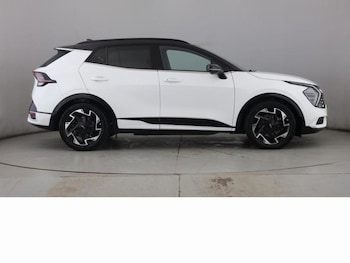Used Kia Sportage 2025 for sale - 79074903: Photo