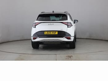 Used Kia Sportage 2025 for sale - 79074903: Photo