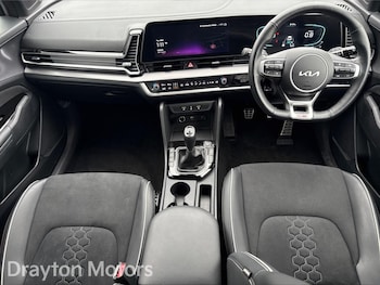 Used Kia Sportage 2025 for sale - 77290884: Photo