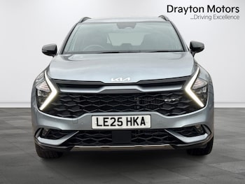 Used Kia Sportage 2025 for sale - 77290884: Photo