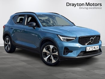 Used Volvo XC40 2023 for sale - 78636020: Photo