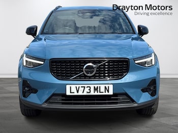 Used Volvo XC40 2023 for sale - 78636020: Photo