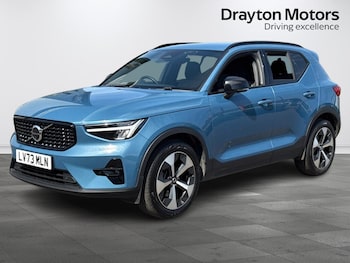 Used Volvo XC40 2023 for sale - 78636020: Photo