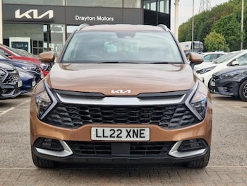 Used Kia Sportage 2022 for sale - 75600820: Photo
