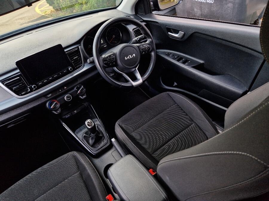 Used Kia Rio 2023 for sale - 76166732: Photo 10
