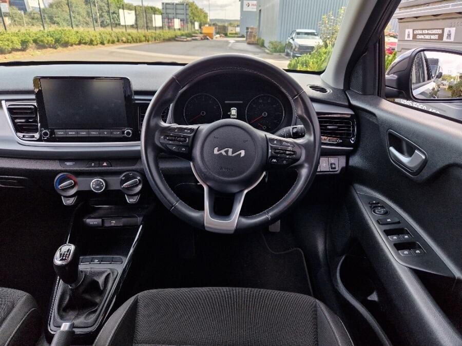 Used Kia Rio 2023 for sale - 76166732: Photo 13