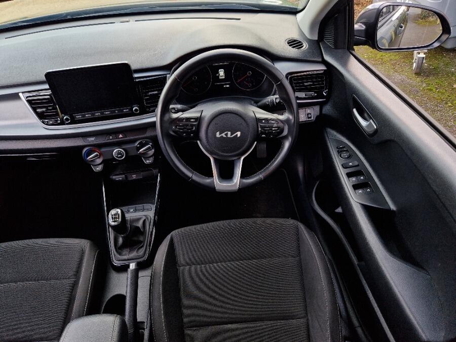 Used Kia Rio 2023 for sale - 76166732: Photo 14