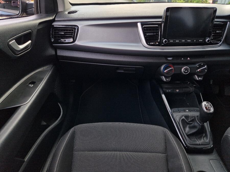 Used Kia Rio 2023 for sale - 76166732: Photo 15