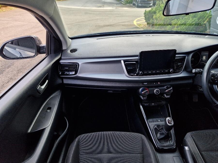 Used Kia Rio 2023 for sale - 76166732: Photo 16