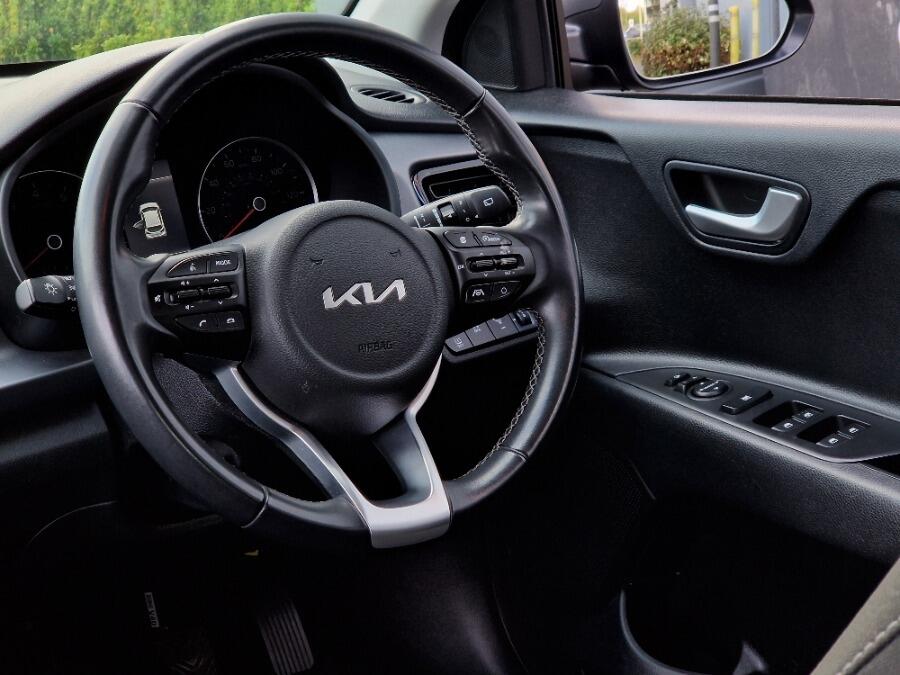 Used Kia Rio 2023 for sale - 76166732: Photo 17