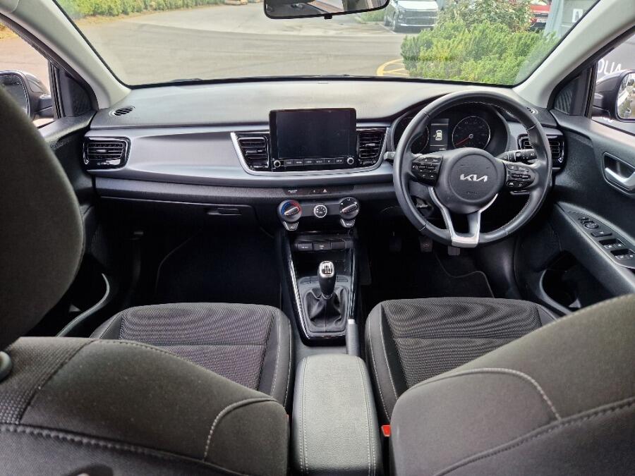 Used Kia Rio 2023 for sale - 76166732: Photo 18