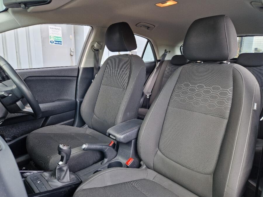 Used Kia Rio 2023 for sale - 76166732: Photo 19