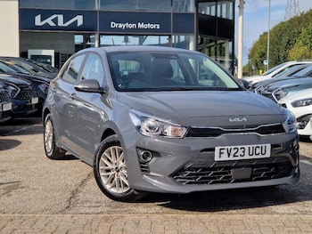 2023 (23) - 1.0 T-GDi 2 Hatchback 5dr Petrol Manual Euro 6 (s/s) (99 bhp)