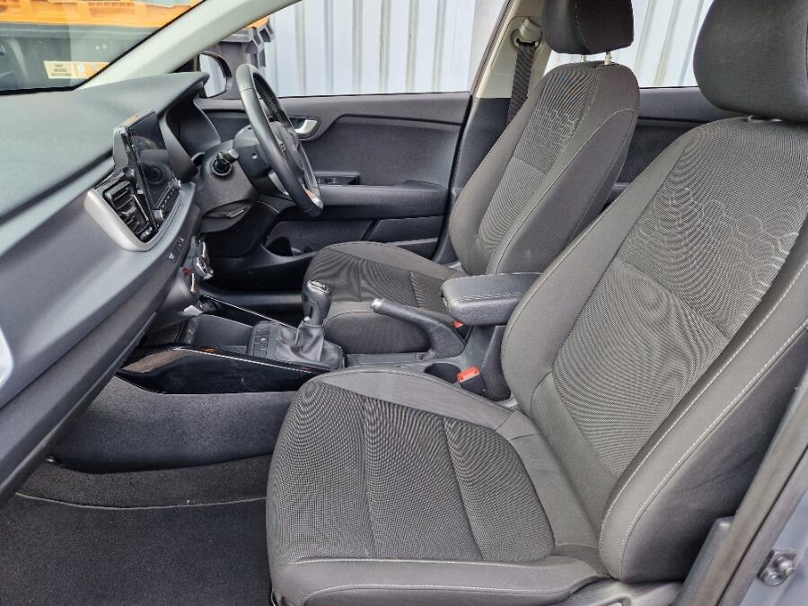 Used Kia Rio 2023 for sale - 76166732: Photo 20