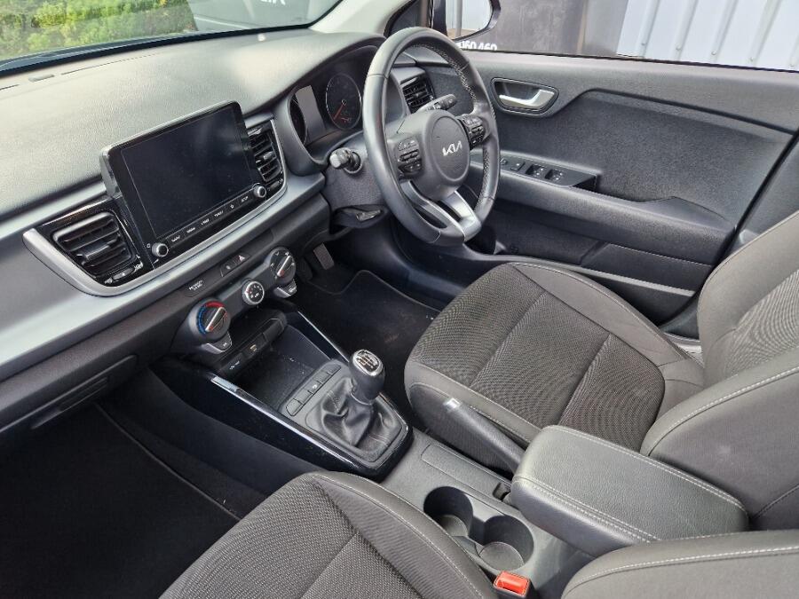 Used Kia Rio 2023 for sale - 76166732: Photo 21