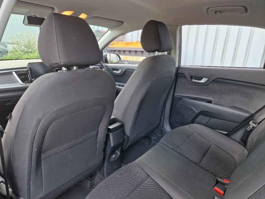 Used Kia Rio 2023 for sale - 76166732: Photo 23