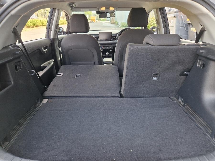 Used Kia Rio 2023 for sale - 76166732: Photo 24