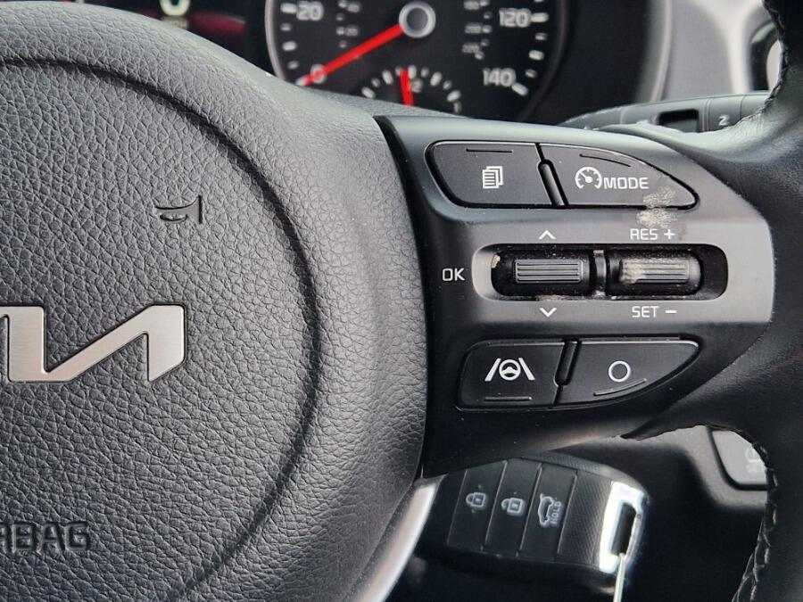 Used Kia Rio 2023 for sale - 76166732: Photo 37