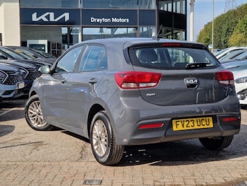 Used Kia Rio 2023 for sale - 76166732: Photo 3