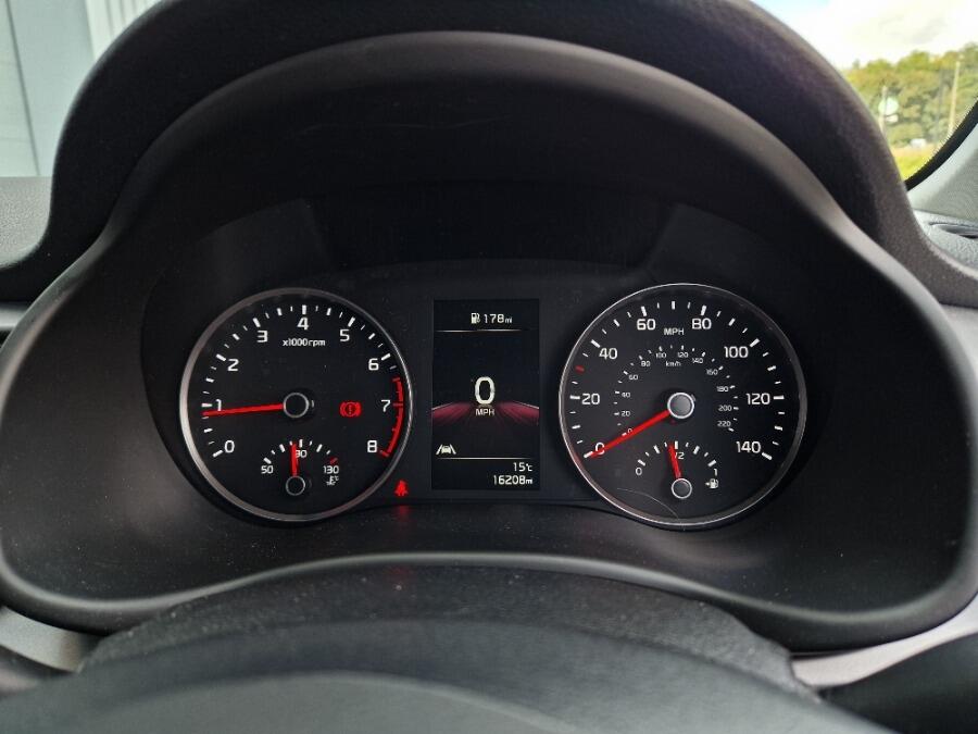 Used Kia Rio 2023 for sale - 76166732: Photo 40