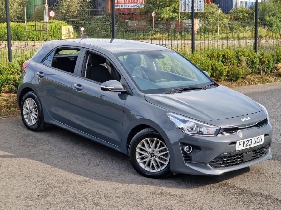 Used Kia Rio 2023 for sale - 76166732: Photo 5