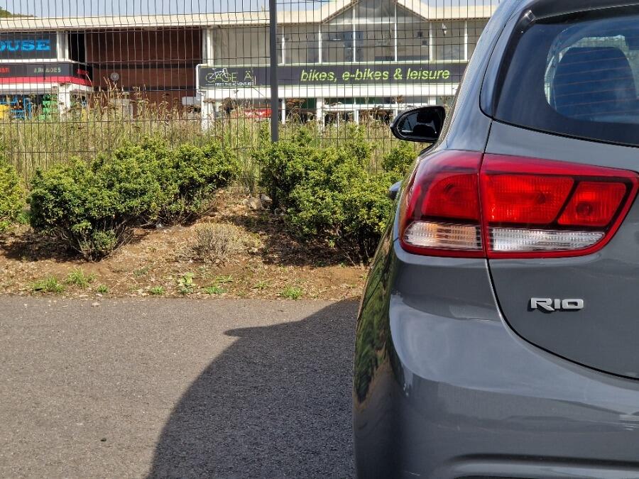Used Kia Rio 2023 for sale - 76166732: Photo 54