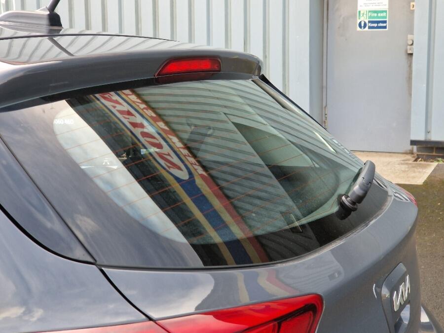 Used Kia Rio 2023 for sale - 76166732: Photo 61