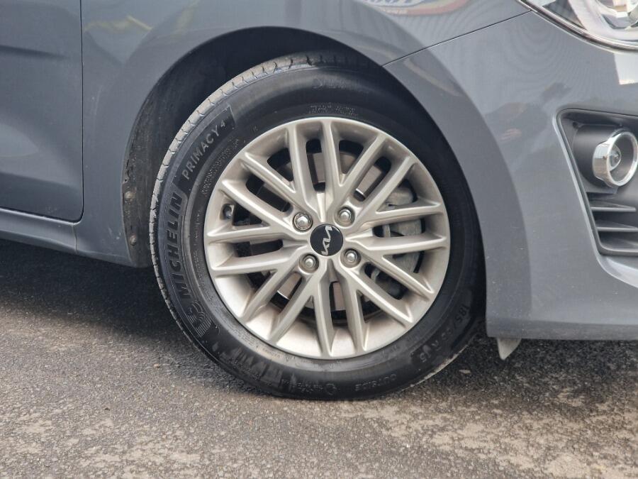 Used Kia Rio 2023 for sale - 76166732: Photo 65