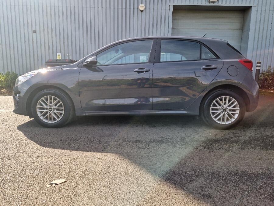 Used Kia Rio 2023 for sale - 76166732: Photo 66