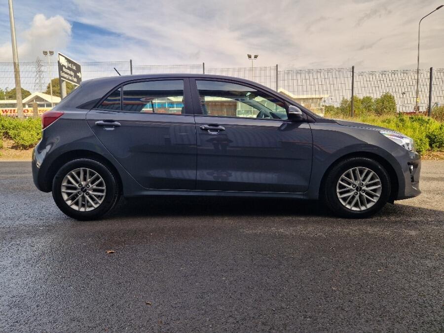 Used Kia Rio 2023 for sale - 76166732: Photo 67