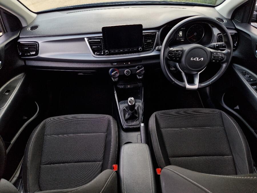 Used Kia Rio 2023 for sale - 76166732: Photo 9