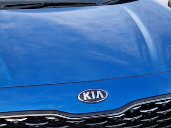 Used Kia Sportage 2021 for sale - 77155594: Photo