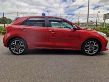 Used Kia Rio 2019 for sale - 75319028: Photo
