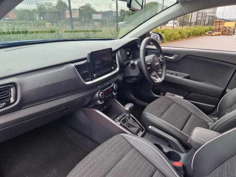Vehicle 25