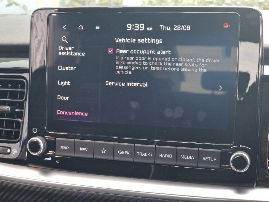Vehicle 70