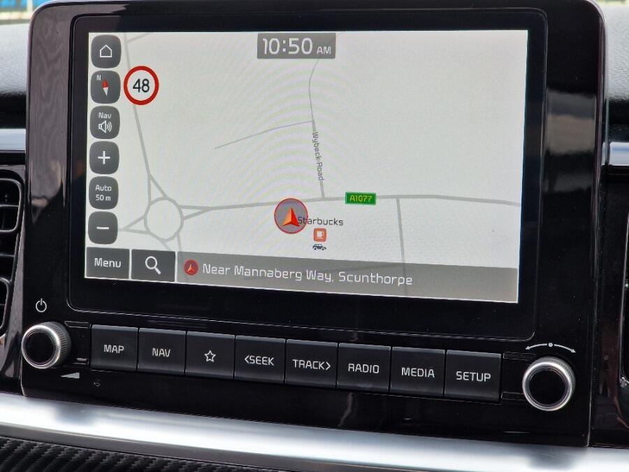 Used Kia Stonic 2025 for sale - 76360546: Photo 10