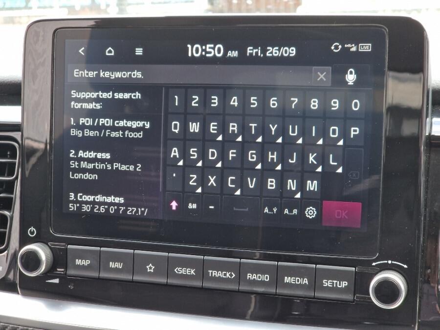 Used Kia Stonic 2025 for sale - 76360546: Photo 13