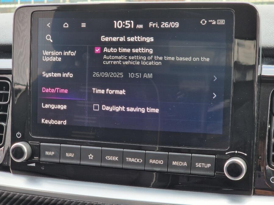 Used Kia Stonic 2025 for sale - 76360546: Photo 22