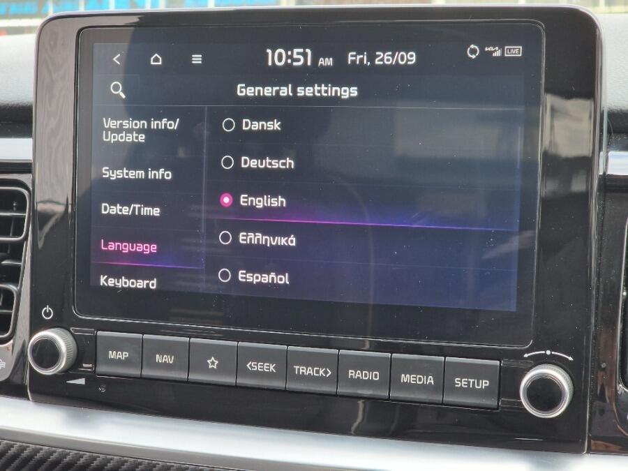 Used Kia Stonic 2025 for sale - 76360546: Photo 23