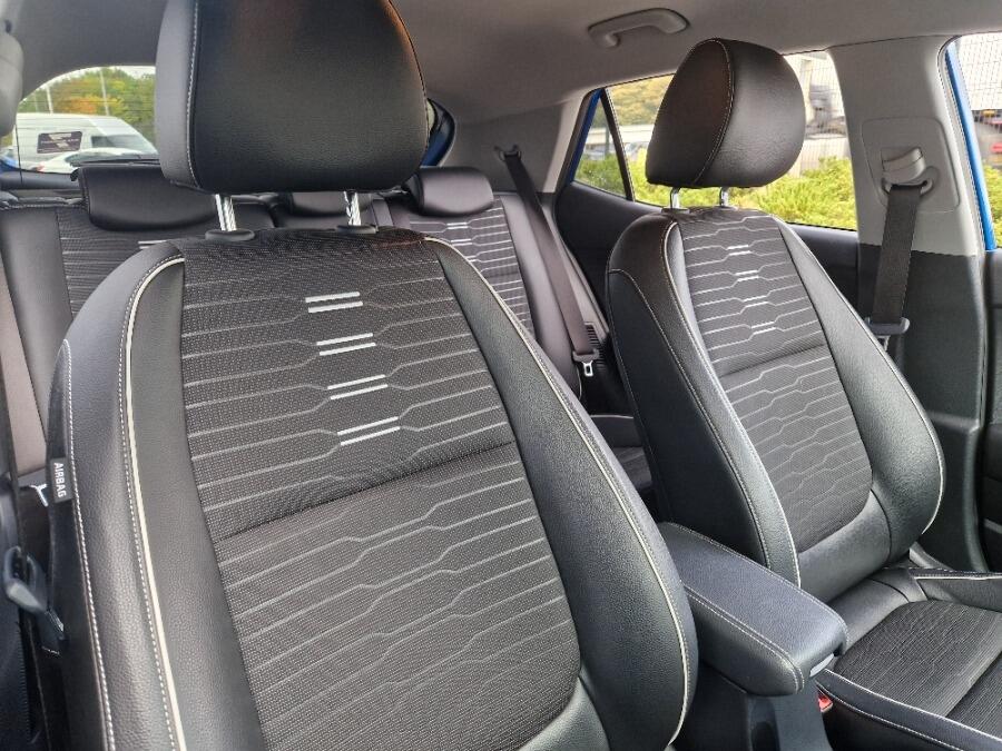 Used Kia Stonic 2025 for sale - 76360546: Photo 43