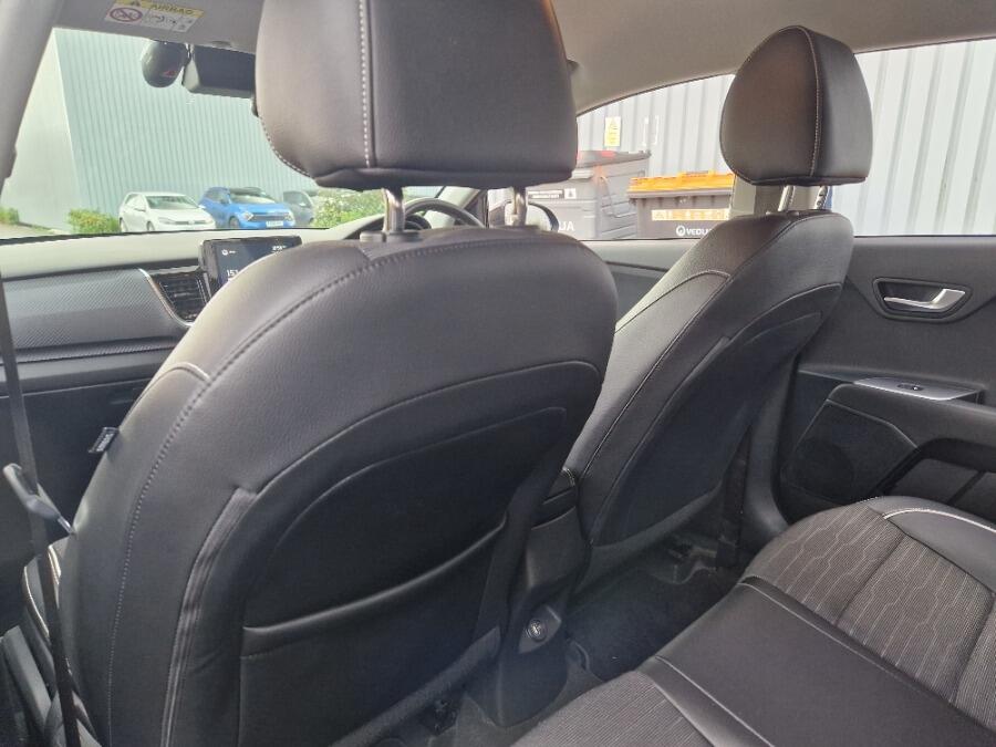 Used Kia Stonic 2025 for sale - 76360546: Photo 45