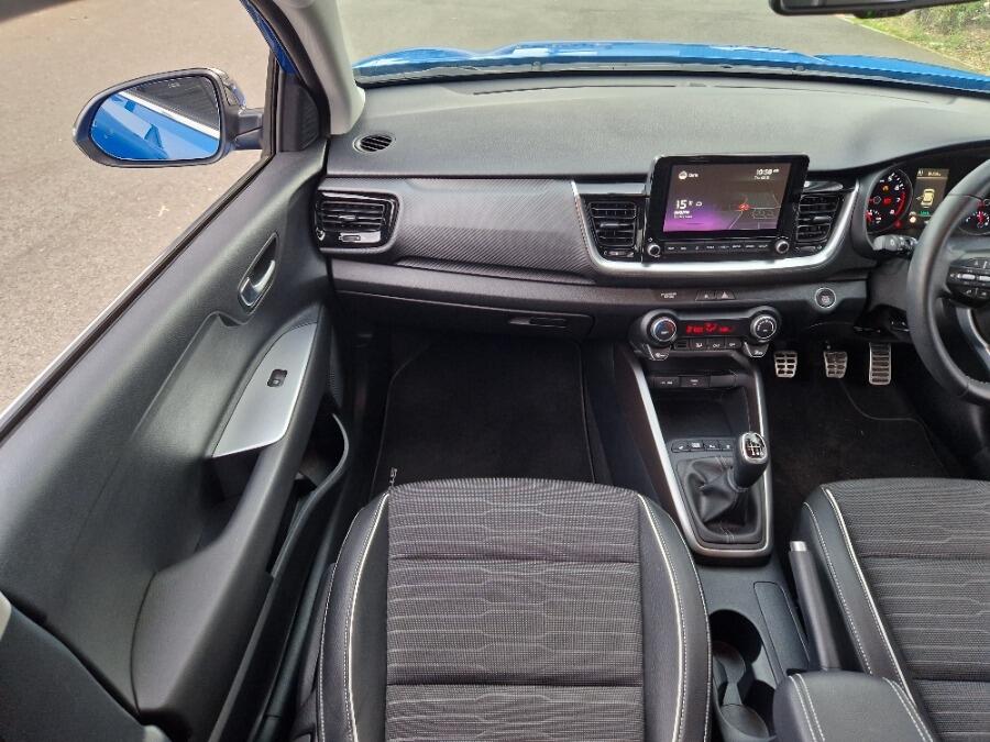 Used Kia Stonic 2025 for sale - 76360546: Photo 51