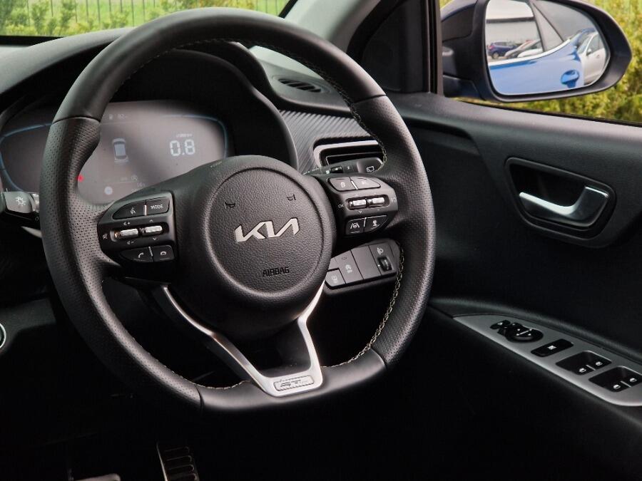 Used Kia Stonic 2025 for sale - 76360546: Photo 52
