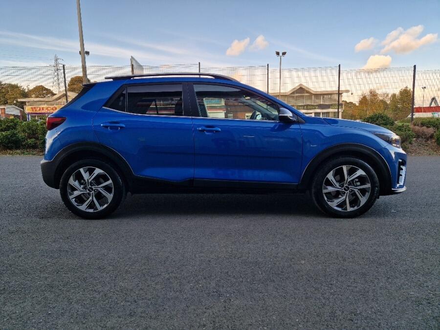 Used Kia Stonic 2025 for sale - 76360546: Photo 57