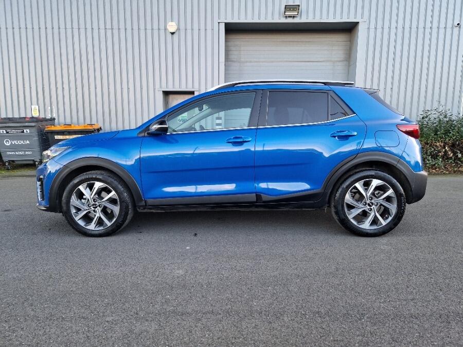 Used Kia Stonic 2025 for sale - 76360546: Photo 58