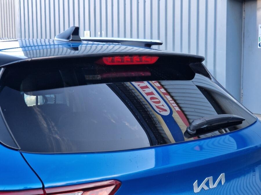 Used Kia Stonic 2025 for sale - 76360546: Photo 59