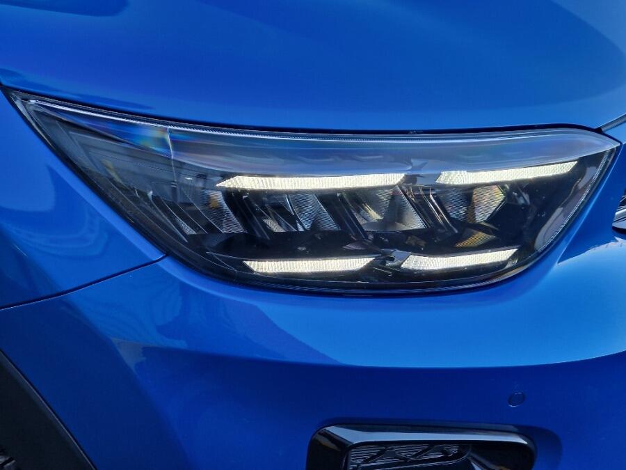 Used Kia Stonic 2025 for sale - 76360546: Photo 62